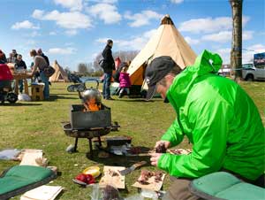39 Nederlandse campings verdienen titel ANWB BestCamping 2014