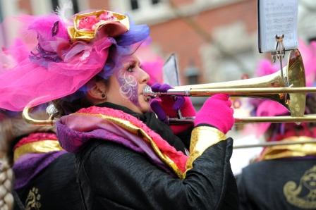 Dompel je onder in het bruisende Venlose Carnaval