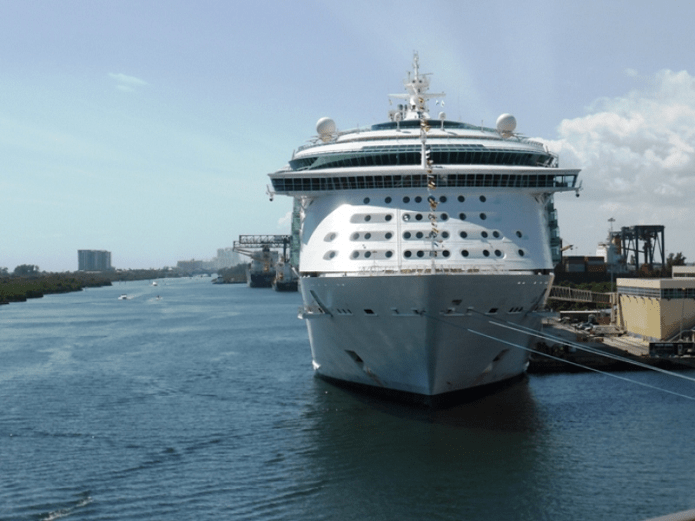 Boek een aantrekkelijke cruise in ‘oktober cruisemaand’