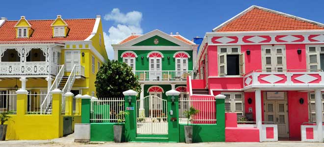 Fors meer hotelkamers op Curacao