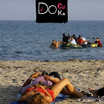 Dokudoka-5 vluchtelingen