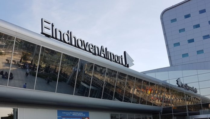 Opnieuw meer passagiers Nederlandse luchthavens