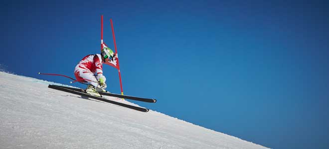 Wereldbekerwedstrijden skiën terug in Saalbach Hinterglemm