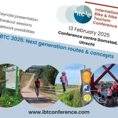 IBTC presenteert ‘Next generation routes & concepts’
