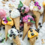 Waar vind je de meest smakelijke ambachtelijke ijsjes?