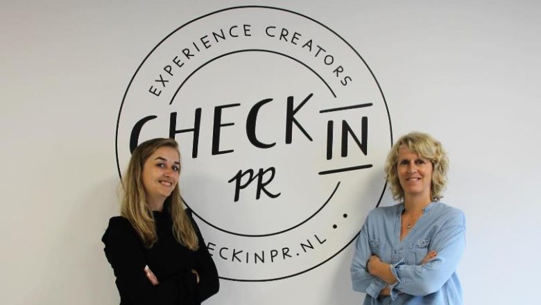 Twee nieuwe PR consultants bij Check-in PR