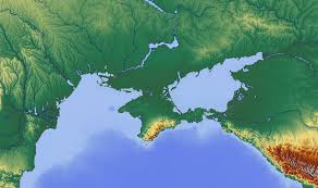 Reizen naar de Krim ontraden