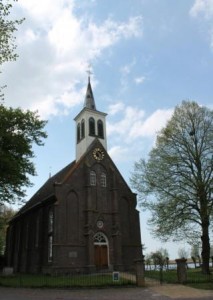 Kerk_Zuiderwoude_lowres_copyright Stichting Promotie Waterland