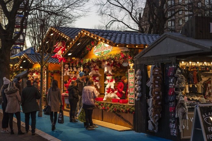 Het warmste uitje van het jaar: Kerstmarkten in Duitsland!