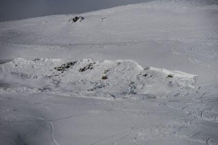 Door extreme sneeuwsituaties in de Alpen run op ‘off-piste’ cursussen