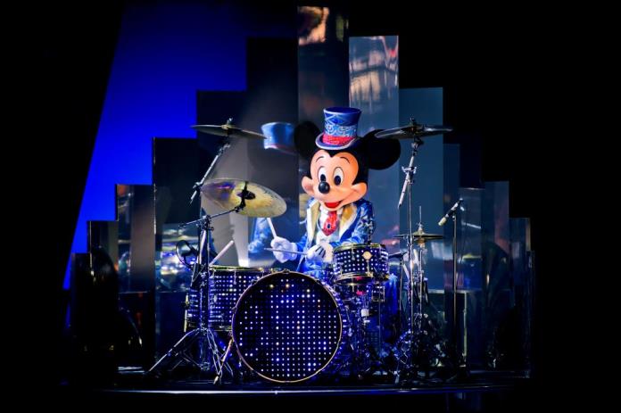 Disneyland Paris: 90 jaar Mickey Mouse tijdens Disney’s Betoverende Kerst