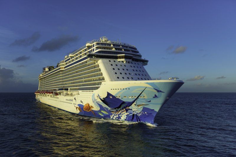 Norwegian Cruise Line voor de 12e keer bekroond