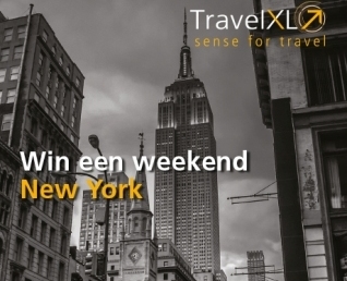Vlog je reis naar New York