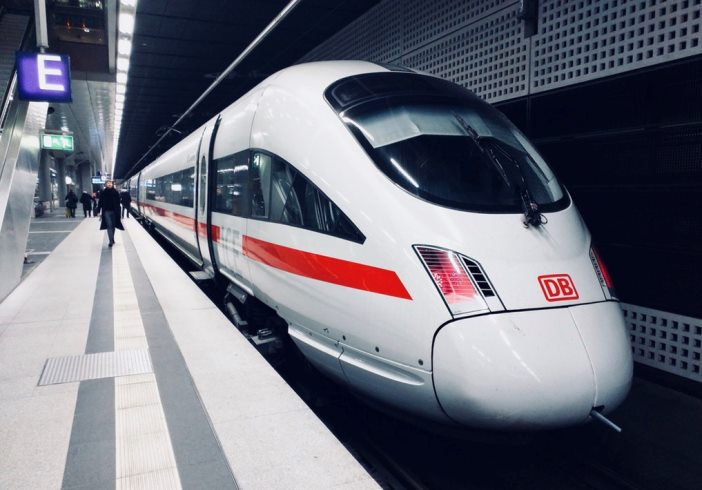 Misvattingen over reistijd en prijs internationale treinreizen