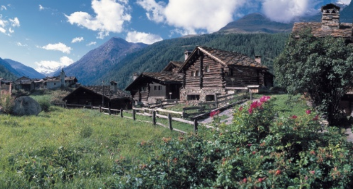 Italiaanse regio Valle d’Aosta kiest voor TMC