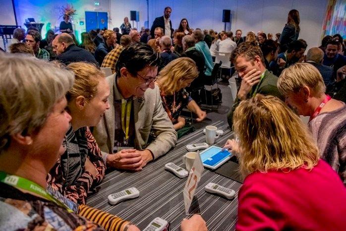 Ondernemers vrijetijdssector Flevoland zien kansen door groei toerisme 