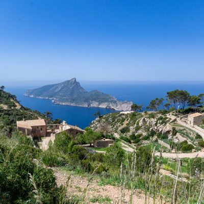 Mallorca: een heerlijk wandeleiland