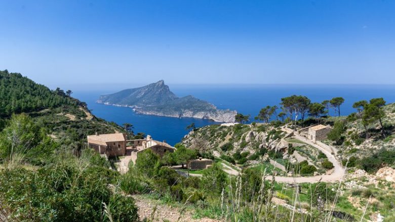 Mallorca: een heerlijk wandeleiland
