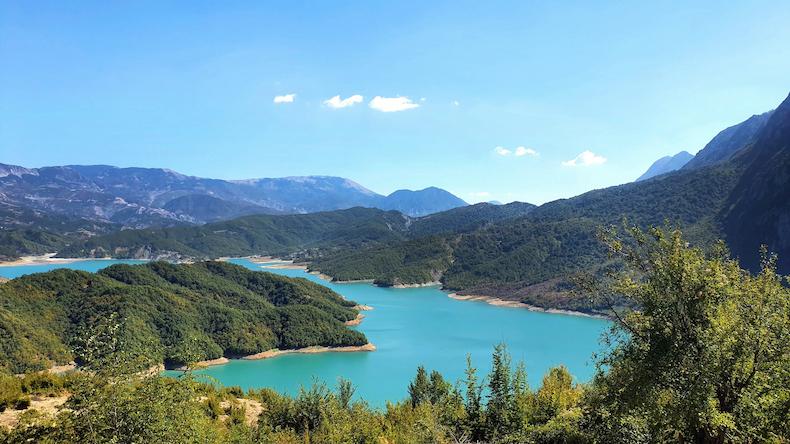 Balkan Reizen deelt met jou de mooiste plekjes van authentiek Albanië. © Balkan Reizen