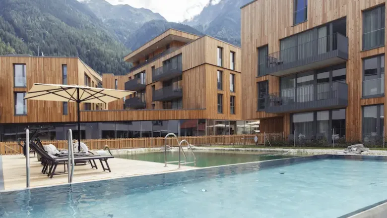 All-Suite Resort Ötztal: drieduizenders, ontspanning en avontuur in het Ötztal