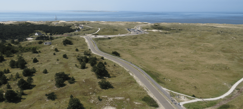 Vijf redenen om je kinderen mee te nemen naar Ameland