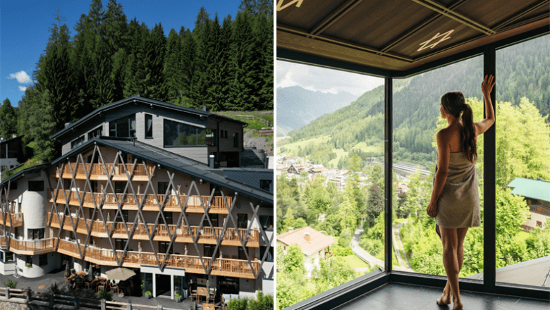 Arpuria: luxe is opnieuw uitgevonden in St. Anton am Arlberg