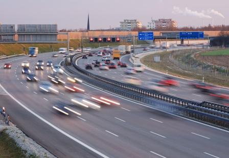 Vier op de tien Nederlanders gaan in 2015 op autovakantie