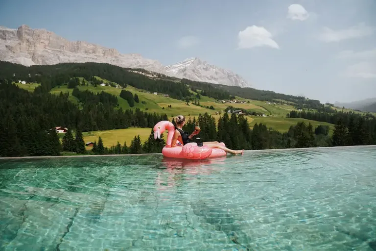 Herfstbreak in de Dolomieten: Ontspanning voor volwassenen in Badia Hill Food & Boutique Hotel