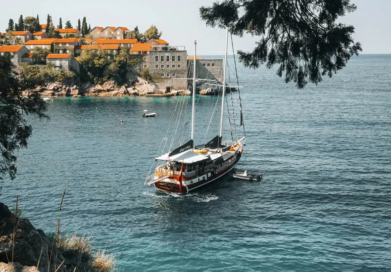Ontdek de verborgen schoonheden van Montenegro met Balkan Reizen. © Balkan Reizen