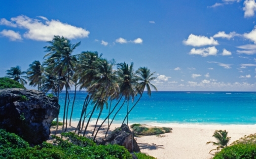 Ontdek Barbados als  cruisebestemming