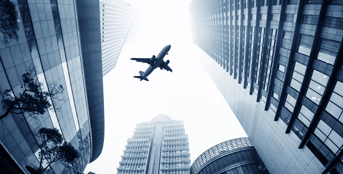 De Industry Forecast van BCD Travel voorspelt de ontwikkelingen van hotelkamerprijzen en vliegticketprijzen  ©  BCD Travel