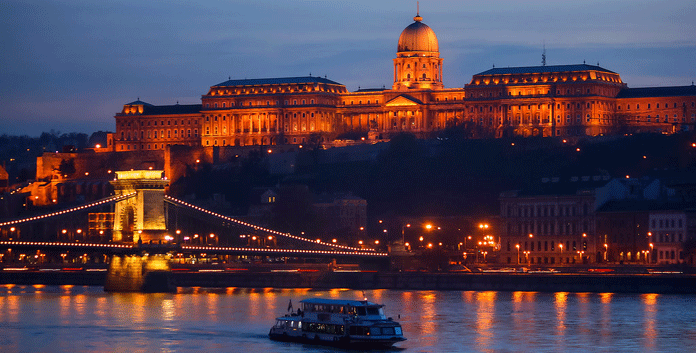 Boedapest © Ruud Arts