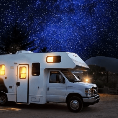 Nog geen idee wat je wilt deze zomer? Met een caravan of camper zit je altijd goed!