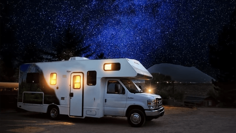 Goed idee deze zomer: huur een camper of caravan