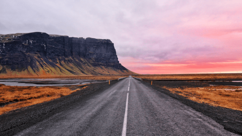 De beste tips voor een campervakantie in IJsland