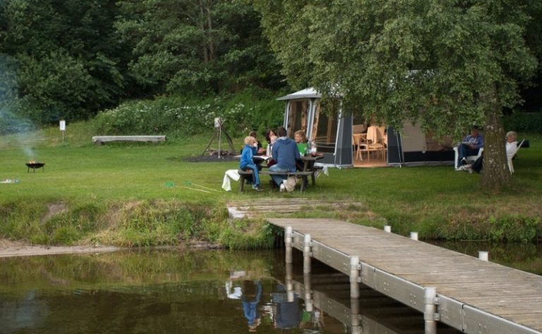Natuurcamping: kamperen in Nederland en de rest van Europa