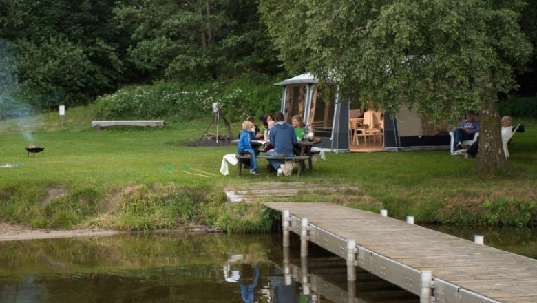 Natuurcamping: kamperen in Nederland en de rest van Europa