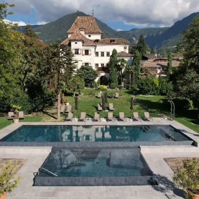 Geniet van ‘La bella Italia’ op een kasteel in Zuid-Tirol