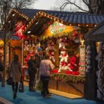 De leukste kerstmarkten in Nederland en België
