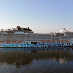 Cruisen op de MSC Euribia: tips en ervaringen met het nieuwste cruiseschip van MSC Cruises