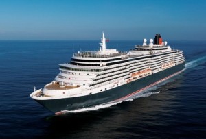 Groei cruise-sector levert bijdrage van € 357 miljoen aan Nederlandse economie