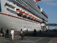 Aantal Europese cruisepassagiers gestegen in 2016