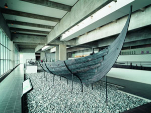 Museum plaatst wereld van Vikingen in nieuw perspectief