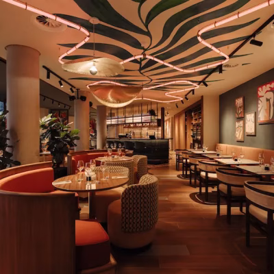 DoubleTree by Hilton Amsterdam Centraal Station klaar voor de toekomst