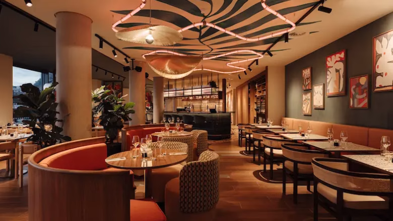 DoubleTree by Hilton Amsterdam Centraal Station klaar voor de toekomst