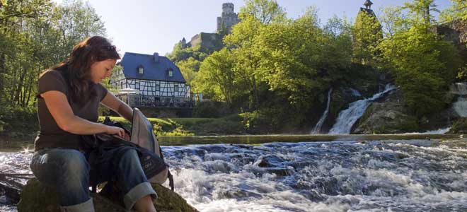 De mooiste wandelroutes van Duitsland in 2015 liggen in de Eifel