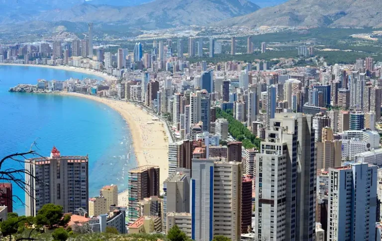 Zomerfiles in Spanje in 2024