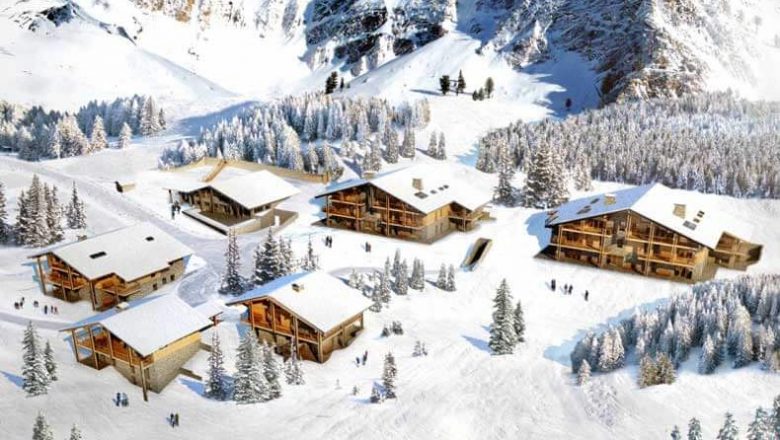 Portes du Soleil: wintersporten op de mooiste skipistes van de Franse Alpen