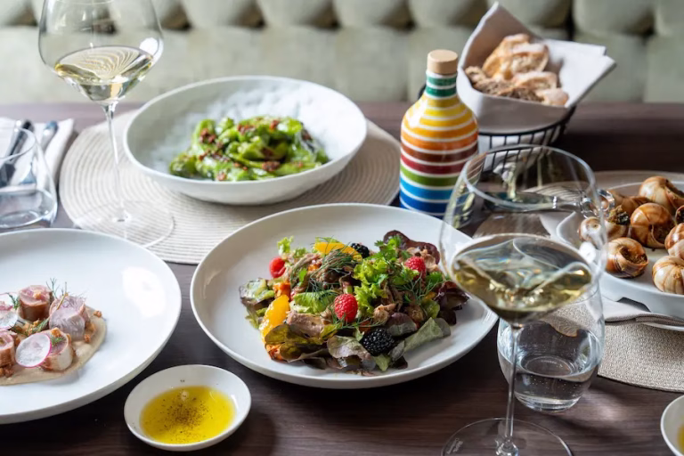 4* Hotel Badia Hill is een Food & Boutiquehotel in het Gadertal in Zuid-Tirol © Badia Hill