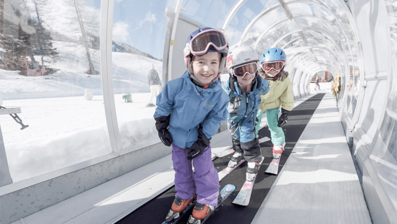 Wintersport ‘Geheimtipp’ voor gezinnen: Malbun in Liechtenstein